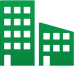 市区中心、商业核心区域中央商务区(CBD)